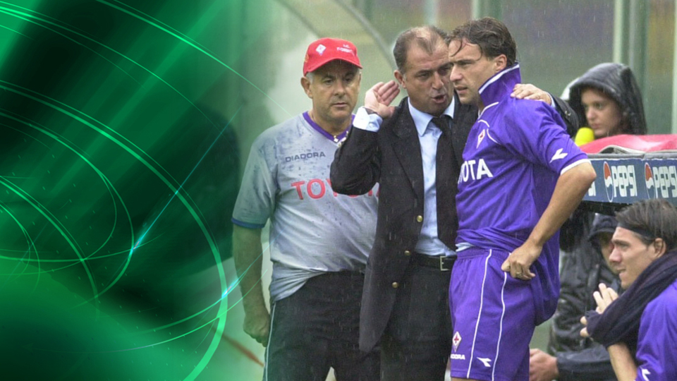 Terim'den sonra bir Türk daha!