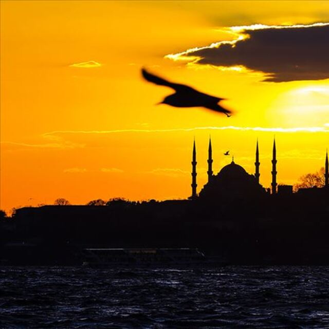 İstanbul Instagram'la dünyaya tanıtılıyor