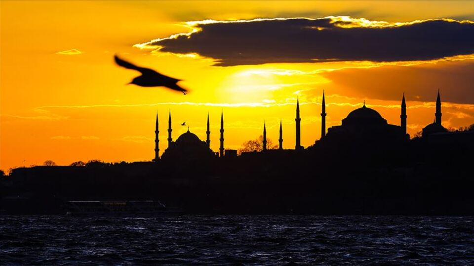 İstanbul Instagram'la dünyaya tanıtılıyor