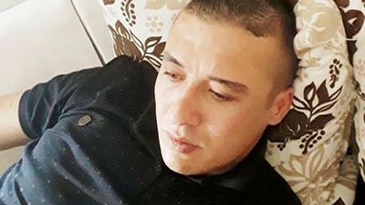 Karşı daire cinayetini sağlık ekipleri çözdü