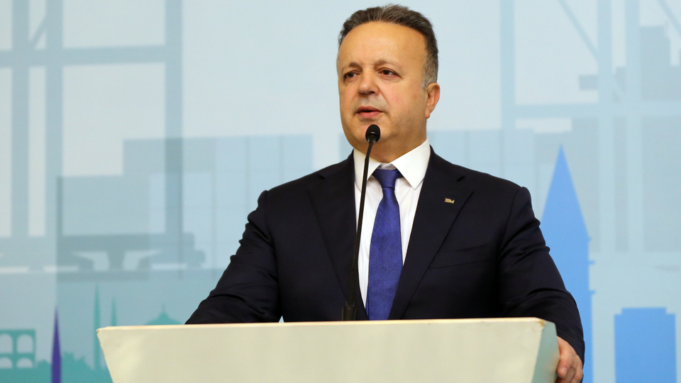 TİM Başkanı Gülle: İhracatı artırma yönünde önemli adım