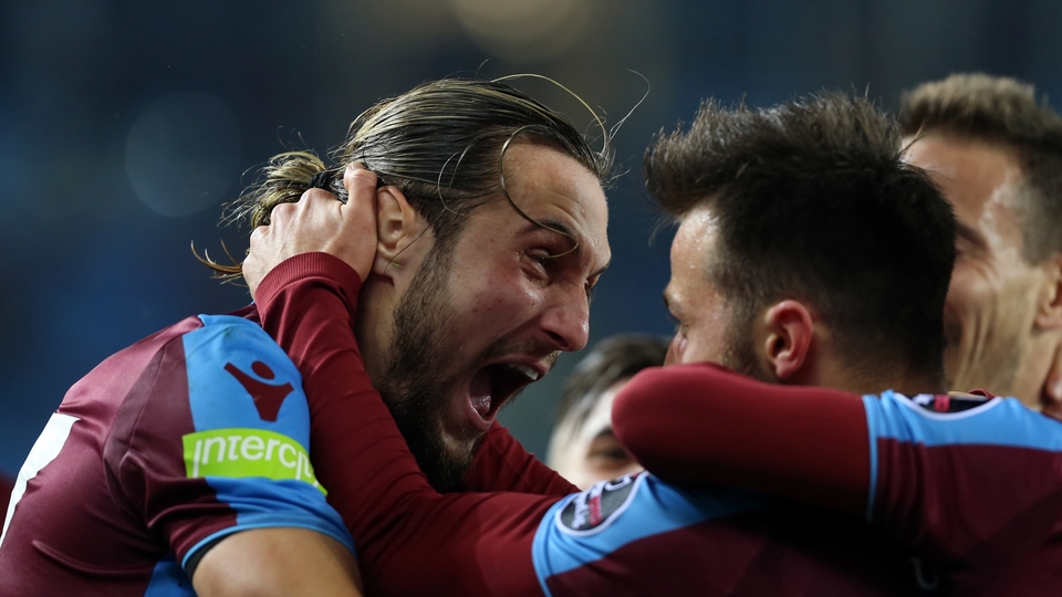 46 hafta sonra seri peşinde