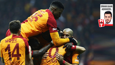 Derbi primi belli oldu!