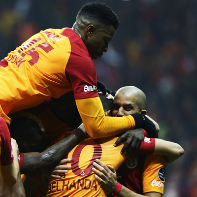 Derbi primi belli oldu!