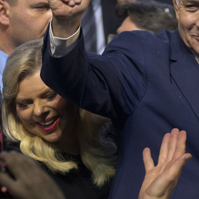 İsrail'de Netanyahu seçimden zaferle çıktı