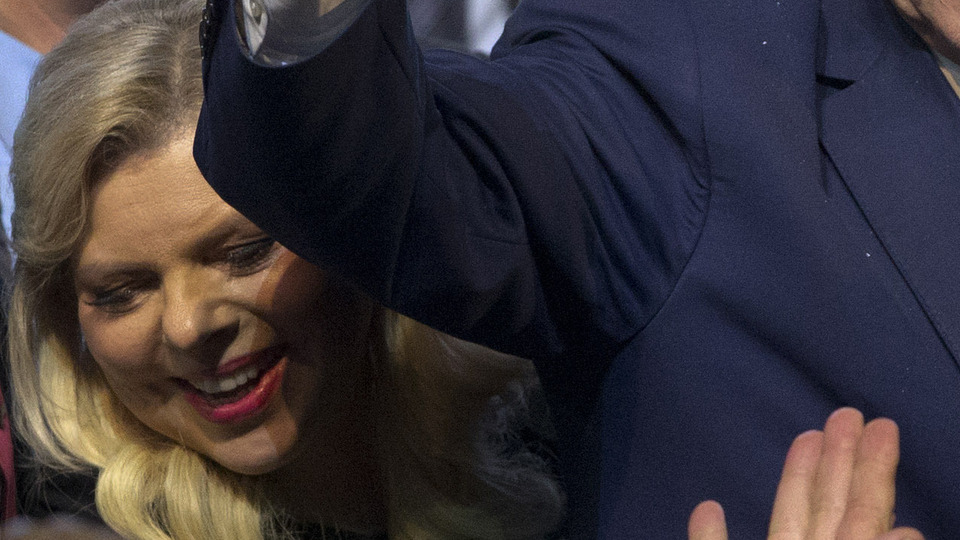 İsrail'de Netanyahu seçimden zaferle çıktı