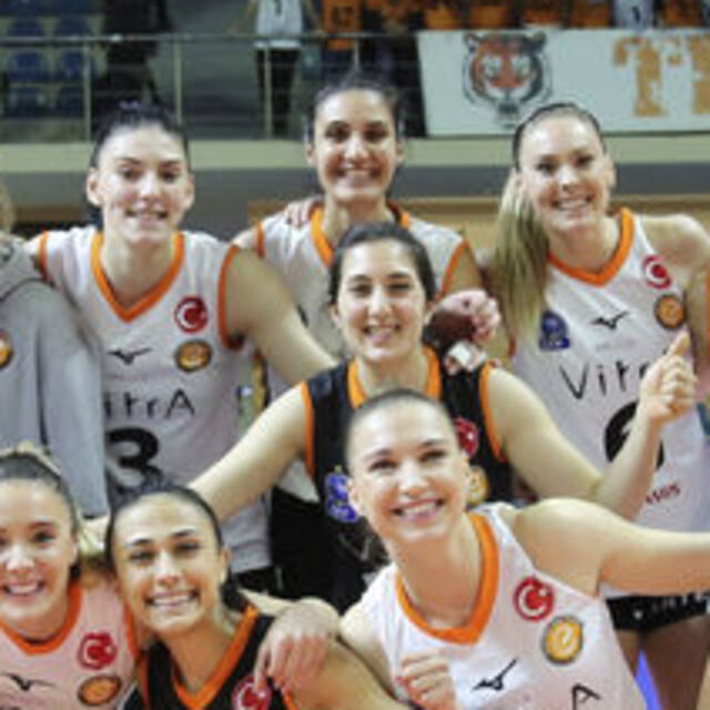 Eczacıbaşı VitrA, avantajı kaptı!