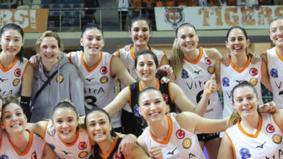 Eczacıbaşı VitrA, avantajı kaptı!
