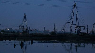 OPEC'in üretimi martta azaldı