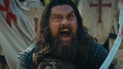 Diriliş'te Bamsı öldü mü?