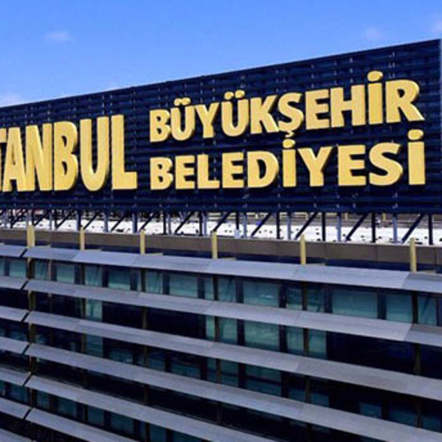 Belediye çalışma saatleri