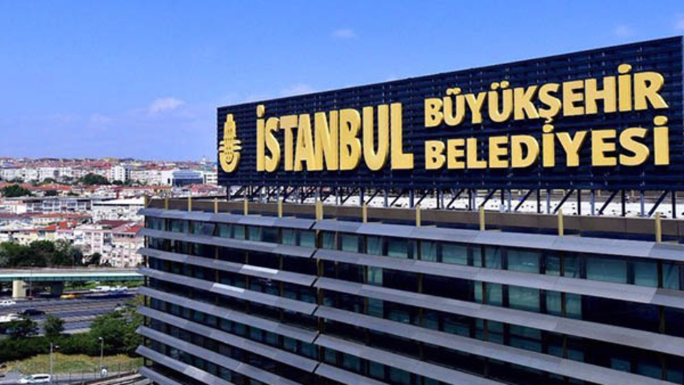 Belediye çalışma saatleri