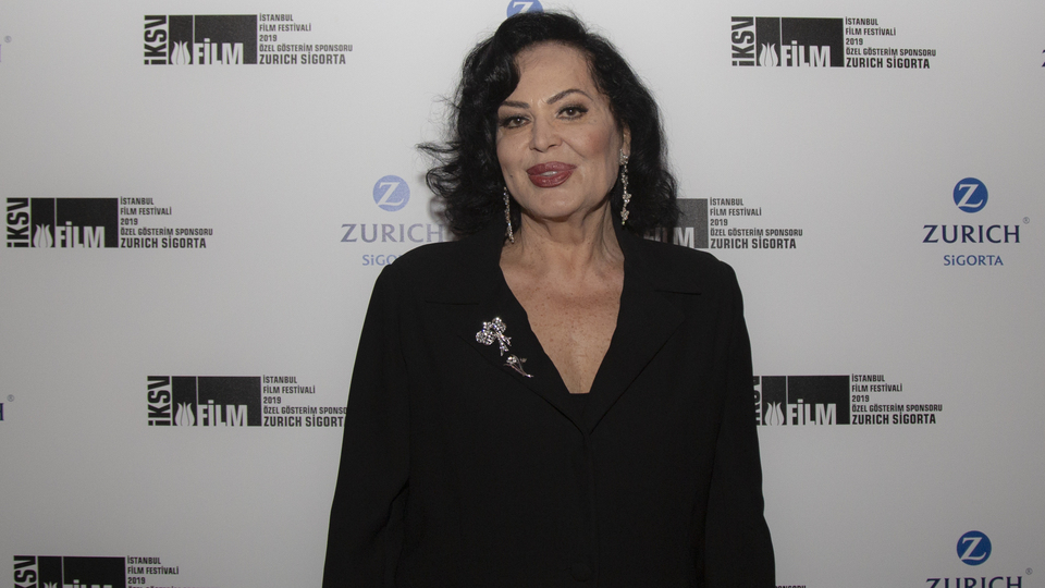 'On Kadın'a gala yapıldı