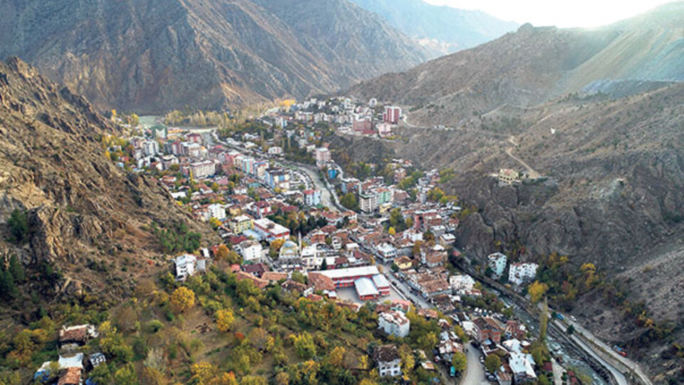 2019 Artvin Yusufeli seçim sonuçları!