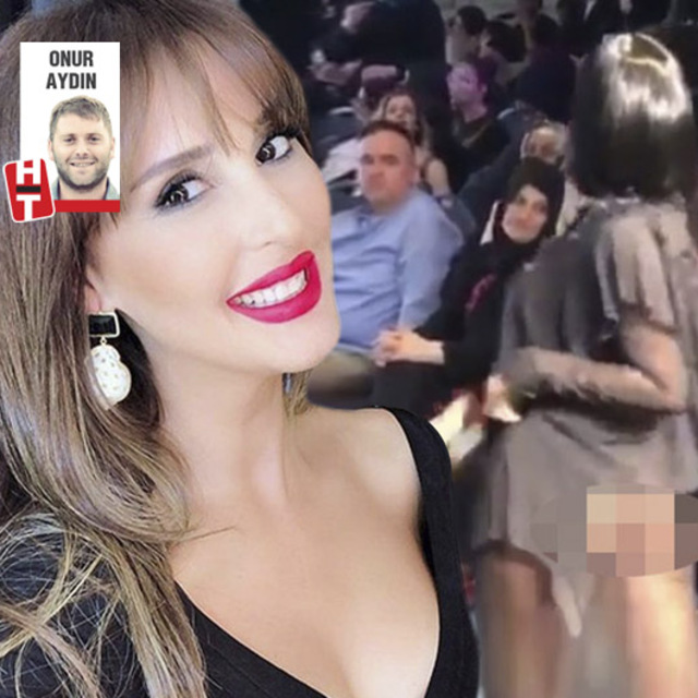 "Kendisi bunun karşılığını alır"