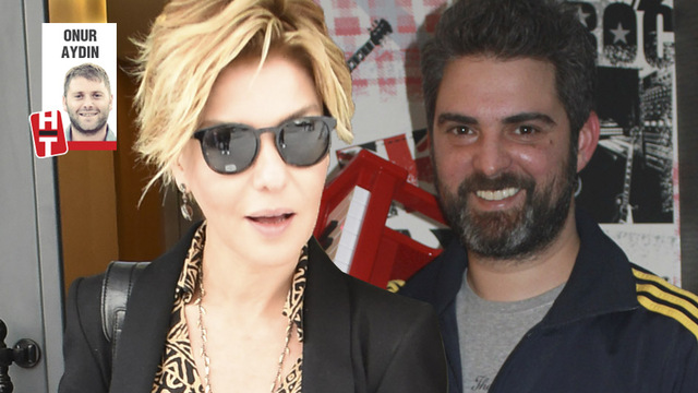 Gülben Ergen'in Emre Irmak sessizliği