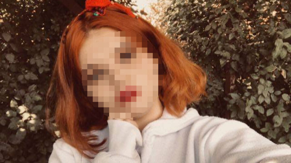 Genç kıza sokak ortasında saldırı