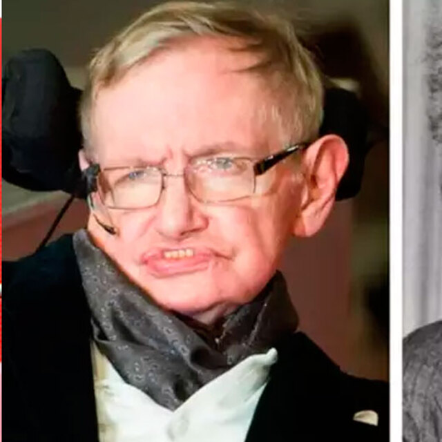 Stephen Hawking kara delik teorisi