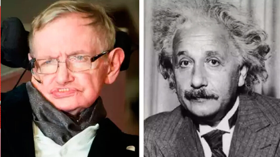 Stephen Hawking kara delik teorisi