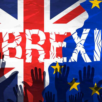 Brexit ertelendi! İşte tarihi...