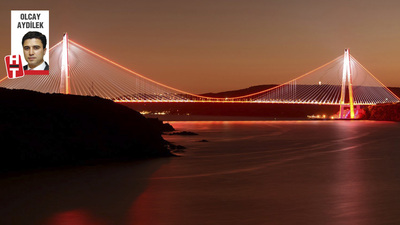 Mega projelere yapılacak hazine ödemesi belli oldu