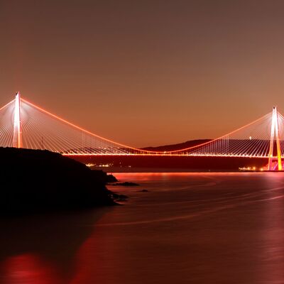 Mega projelere yapılacak hazine ödemesi belli oldu