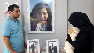 O babaya akıl hastanesi reva mı?