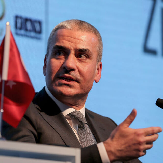 HSBC Genel Müdürü'ne Cumhurbaşkanı'na hakaret davasında beraat