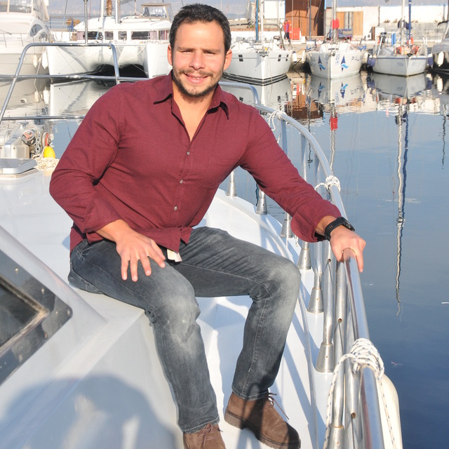 "Türkiye'nin, bayrağı açık suya taşımaya ihtiyacı var"