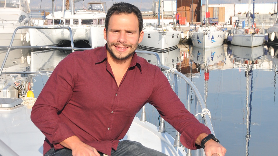 "Türkiye'nin, bayrağı açık suya taşımaya ihtiyacı var"