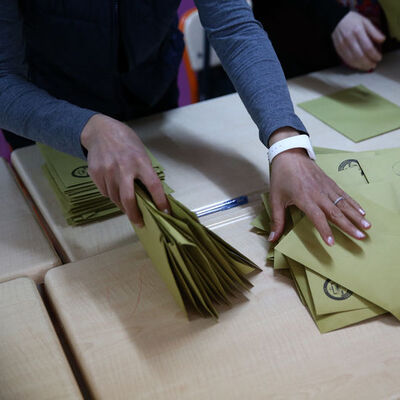 Seçim yenileme nasıl olur?