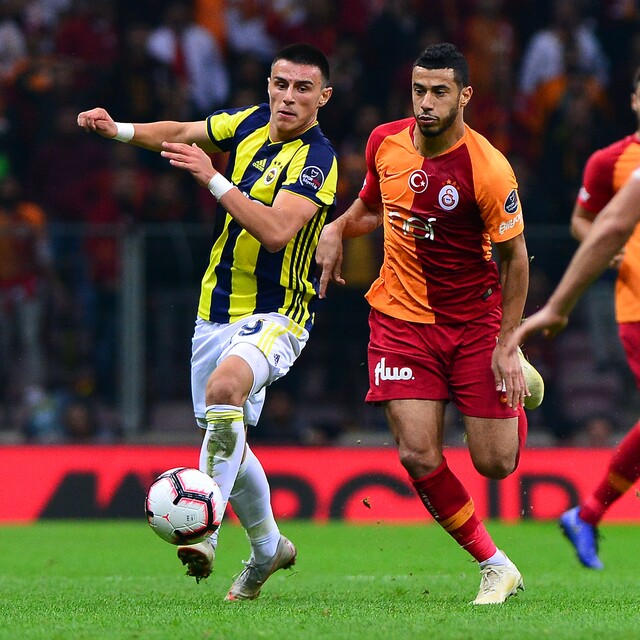 Derbinin hakemi açıklandı!