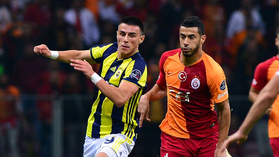 Derbinin hakemi açıklandı!