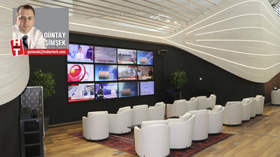 Açık mutfak, hikâyeli sunum