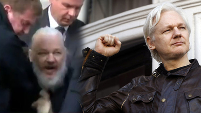 Julian Assange kimdir?