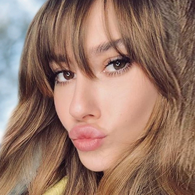 Şeyma Subaşı, Trump'a seslendi