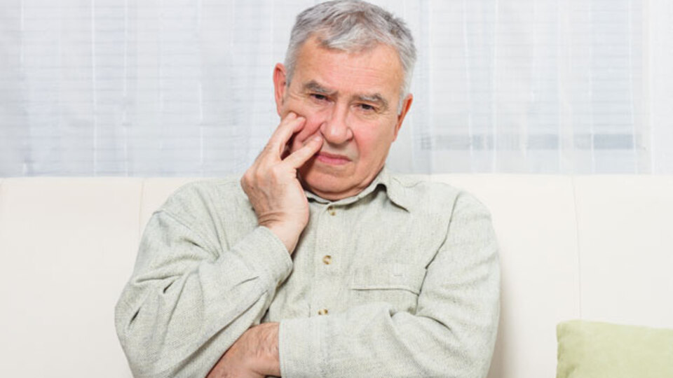 Parkinson hakkında bilmeniz gerekenler!