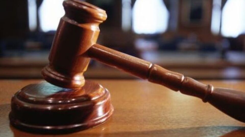 Savcıya "işgüzar" diyen avukata AYM'den beklenmedik karar