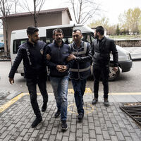 Kararı duyan fenalık geçirdi!