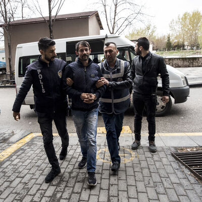 Kararı duyan fenalık geçirdi!