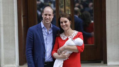 Kraliyet Ailesi aldatma iddialarıyla çalkalanıyor