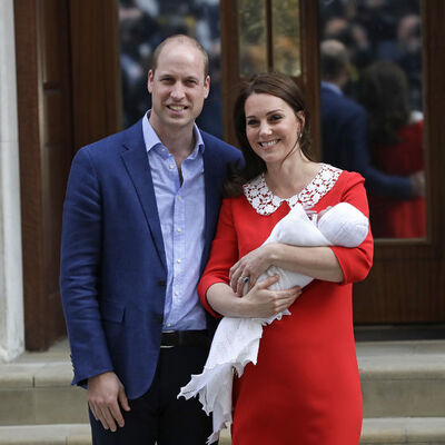 Kraliyet Ailesi aldatma iddialarıyla çalkalanıyor