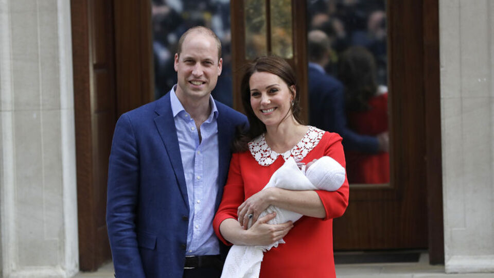 Kraliyet Ailesi aldatma iddialarıyla çalkalanıyor