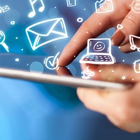 Türkiye'de internet 26 yaşına girdi!