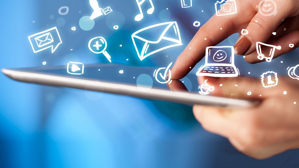 Türkiye'de internet 26 yaşına girdi!