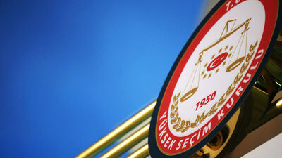 YSK 'Büyükçekmece'yi görüşüyor