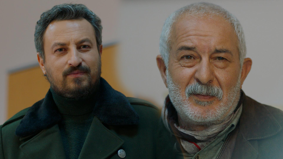 Cansız ve Veli söz düellosunda!