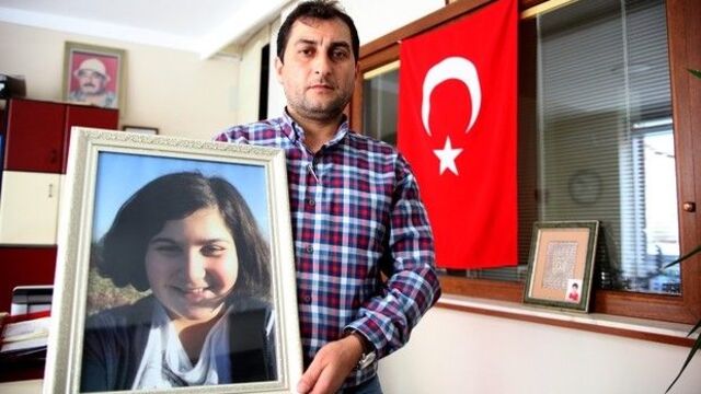 "Rabia Naz'ın ölümü şüphe kalmadan araştırılacak"