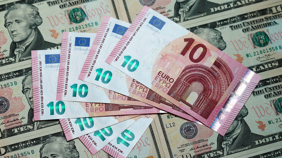 Dolarda hareketlilik