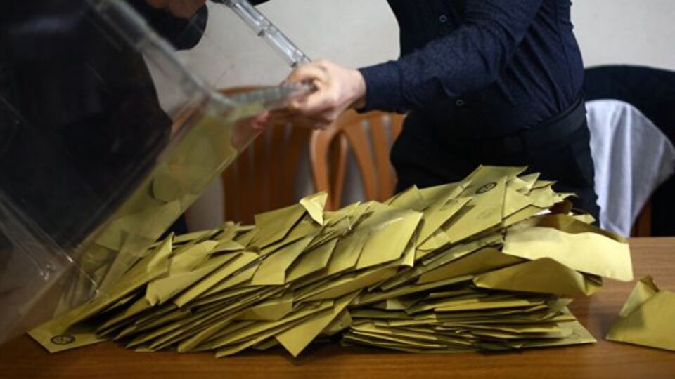 İstanbul seçim sonuçları kim kazandı?